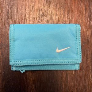 Nike Nylon wallet
